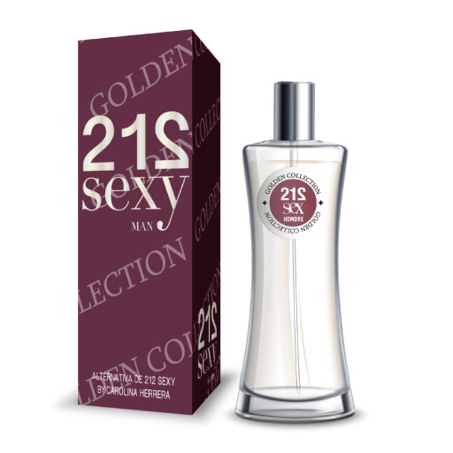 212 SEX HOMBRE