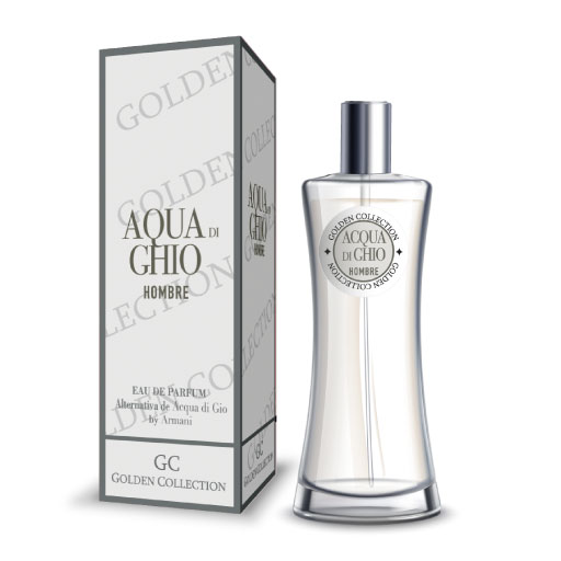 ACQUA DI GHIO HOMBRE