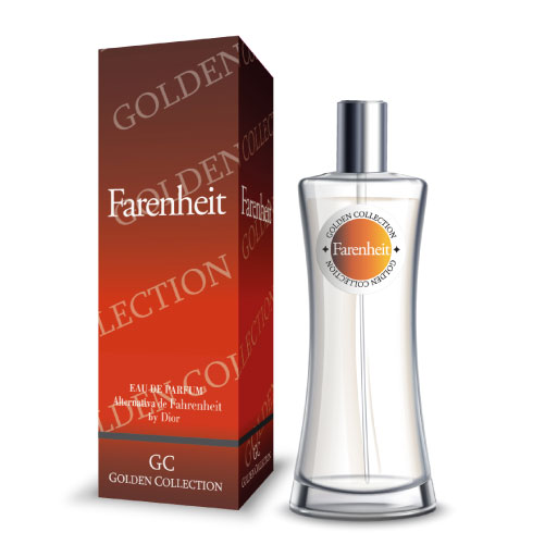 FARENHEIT