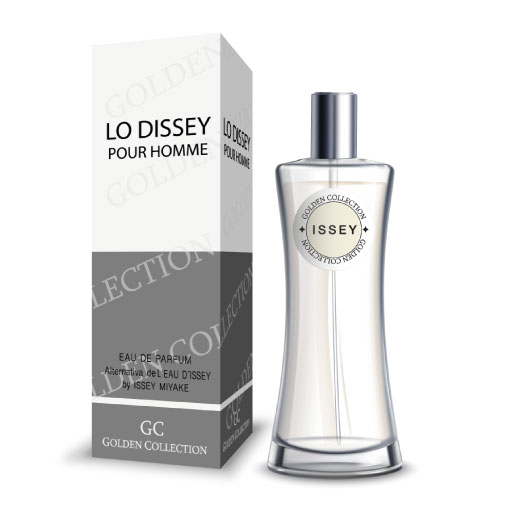 ISSEY