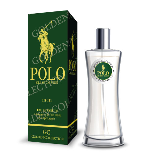POLO CLASIC