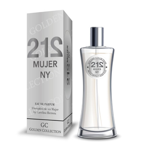 212 MUJER
