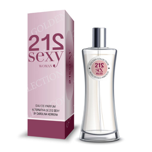212 SEX MUJER