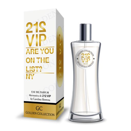 212 VIP MUJER