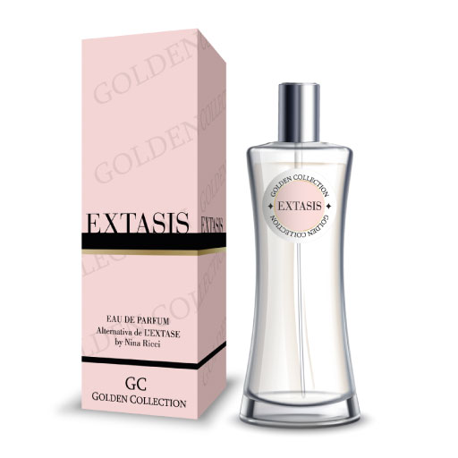 EXTASIS