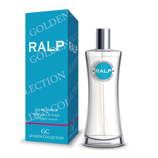 RALPH